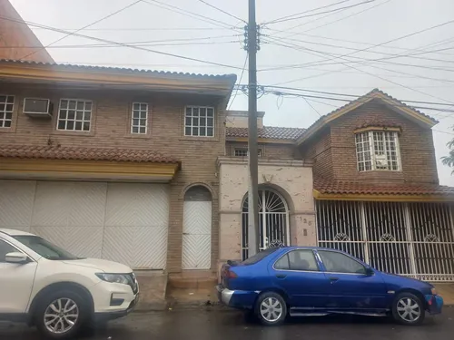 Casa en venta en Cercanía de Valle Morelos, Valle Morelos, Monterrey, Nuevo León