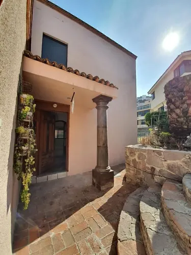 Casa en venta en Loma de San Juan, Loma Dorada, Santiago de Querétaro, Querétaro