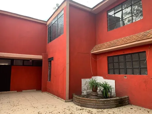 Casa en venta en Cercanía de Jardines de San Mateo, Naucalpan de Juárez, Estado de México