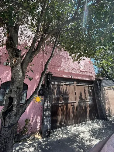 Casa en venta en Clavel, La Candelaria, Coyoacán, Ciudad de México