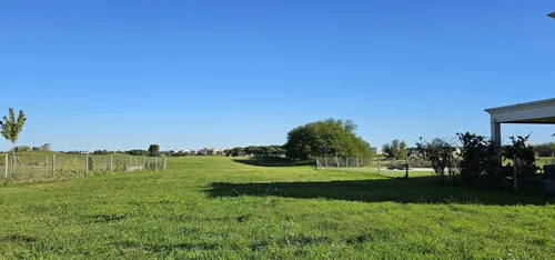 Terreno en venta en Canton Golf 400, El Cantón, Escobar, GBA Norte, Provincia de Buenos Aires