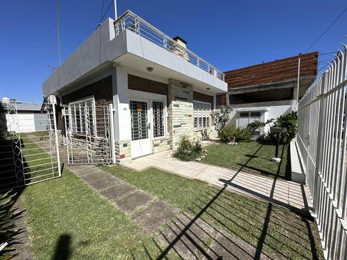 Casa en venta en Argentina 900, Loma Hermosa, Tres de Febrero, GBA Oeste, Provincia de Buenos Aires