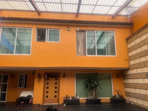 Casa en venta en sotuta, Pedregal de San Nicolás 1A Sección, Tlalpan, Ciudad de México