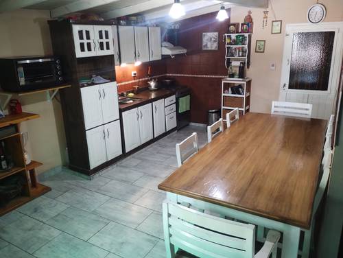 Casa en venta en Cullen Ayerza 4900, Tortuguitas, José C Paz, GBA Norte, Provincia de Buenos Aires