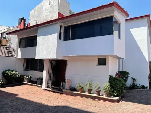Condominio en venta en JUAN TINOCO, Merced Gómez, Álvaro Obregón, Ciudad de México