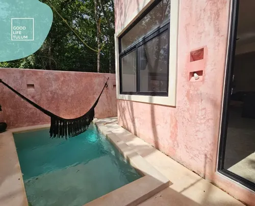 Casa en venta en Cercanía de La Veleta, La Veleta, Tulum, Quintana Roo