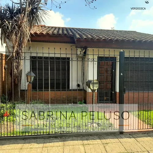 Casa en venta en De la Quintana 500, Moreno, GBA Oeste, Provincia de Buenos Aires