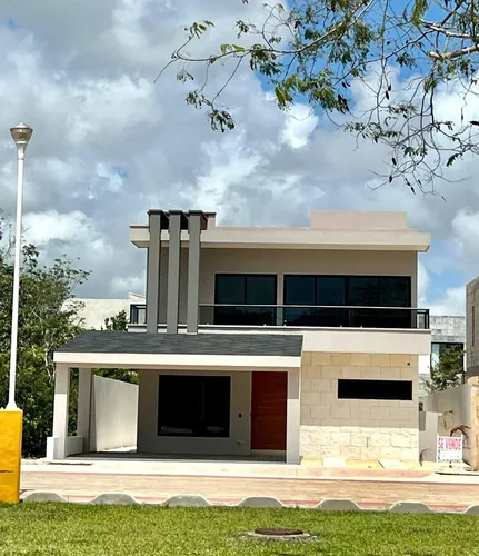 Condominio en venta en CASA EN VENTA EN CANCUN EN  RESIDENCIAL LAGOS DEL SOL, Juárez, Cancún, Benito Juárez, Quintana Roo