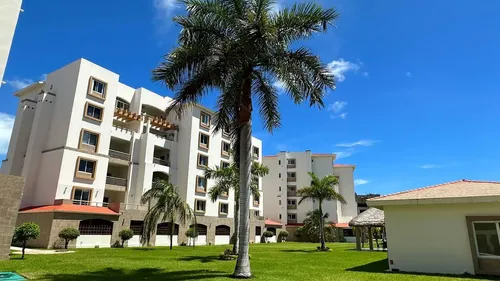 Departamento en venta en DEPARTAMENTO EN VENTA EN CANCUN EN ZONA HOTELERA, Juárez, Cancún, Benito Juárez, Quintana Roo