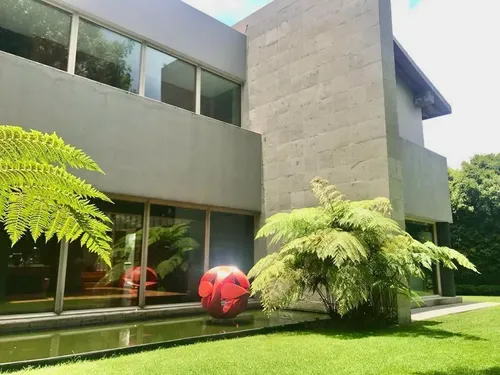 Casa en venta en Av. Vasco de Quiroga, Santa Fe, Álvaro Obregón, Ciudad de México
