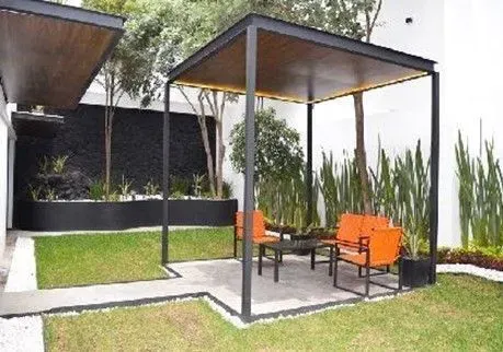 Casa en venta en Av. Picacho, Jardines del Pedregal, Álvaro Obregón, Ciudad de México