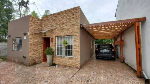 Casa en venta en Eva Peron al 2900, Escobar, GBA Norte, Provincia de Buenos Aires