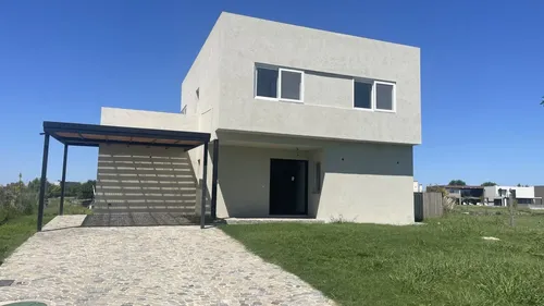 Casa en venta en Canton islas al 100, Escobar, GBA Norte, Provincia de Buenos Aires