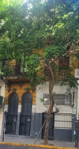 Casa en venta en MEXICO al 1900, Balvanera, CABA