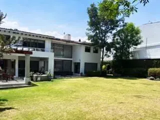 Casa en venta en Av Barranca de Tarango, Ex-Hacienda de Tarango, Álvaro Obregón, Ciudad de México
