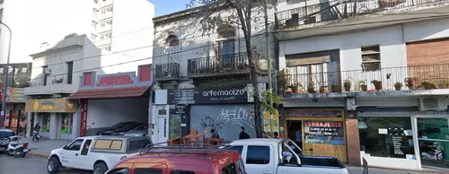 Terreno en venta en Avenida Triunvirato al 3600, Villa Ortuzar, CABA