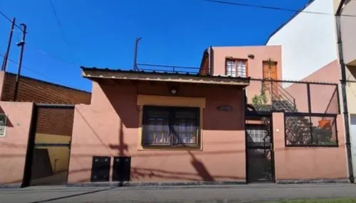 Casa en venta en Alsina al 1600, Ciudadela, Tres de Febrero, GBA Oeste, Provincia de Buenos Aires