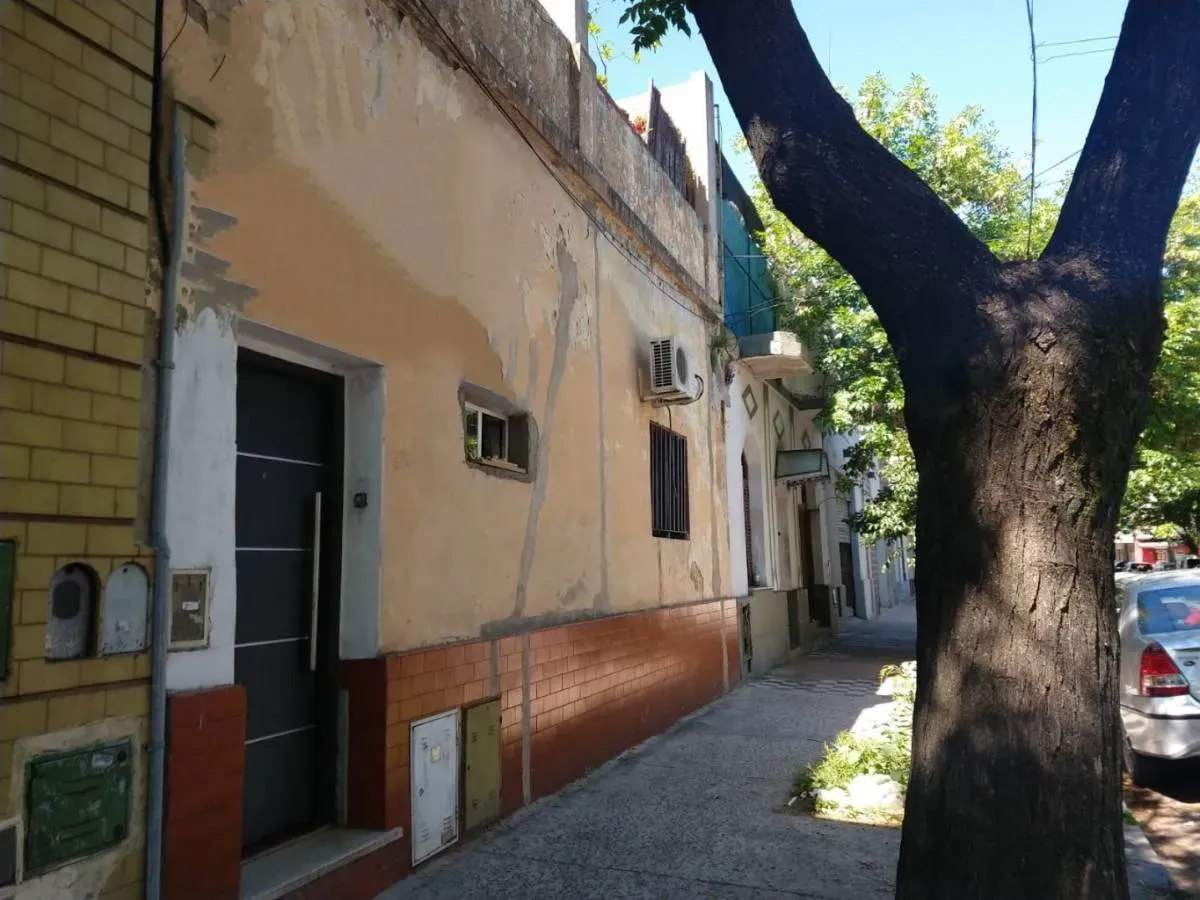 Batalla del Pari al 600 Casa en Venta en Villa Crespo