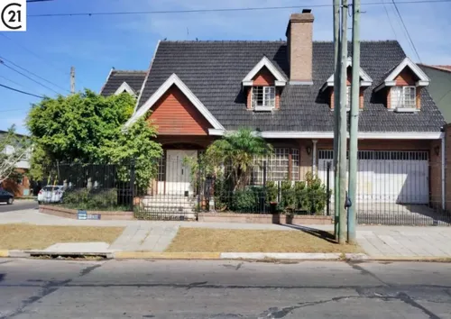 Casa en venta en Dorrego al 200, Quilmes, GBA Sur, Provincia de Buenos Aires