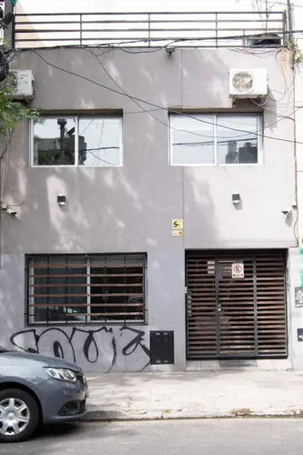 Casa en venta en Cabrera al 5600, Palermo Hollywood, Palermo, CABA