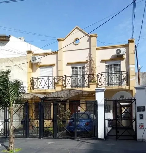 Casa en venta en VICENTE LOPEZ al 200, Ramos Mejia Norte, Ramos Mejia, La Matanza, GBA Oeste, Provincia de Buenos Aires