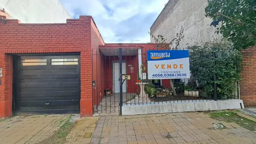 Terreno en venta en caseros  al 100, Ramos Mejia Norte, Ramos Mejia, La Matanza, GBA Oeste, Provincia de Buenos Aires