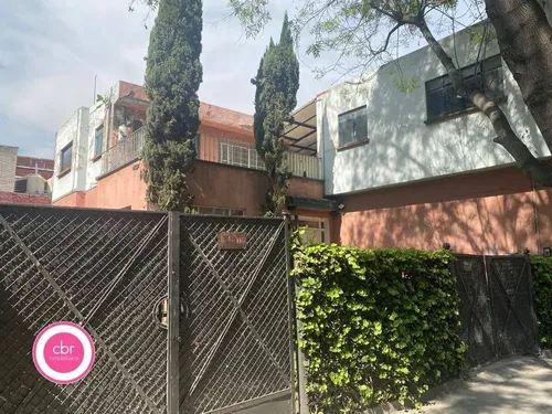 Casa en venta en Guty Cardenas, Guadalupe Inn, Álvaro Obregón, Ciudad de México