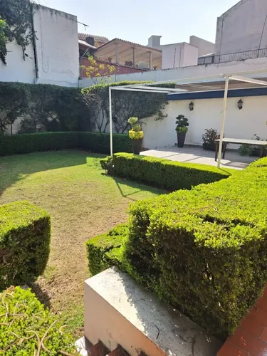 Casa en venta en Fuente de Águilas, Lomas de Tecamachalco, Naucalpan de Juárez, Estado de México