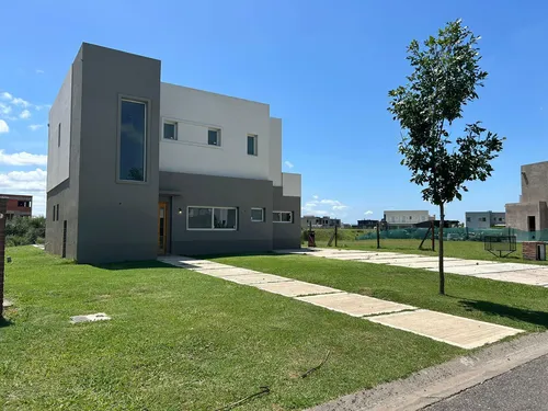 Casa en venta en CANTON NORTE, El Cantón, Escobar, GBA Norte, Provincia de Buenos Aires