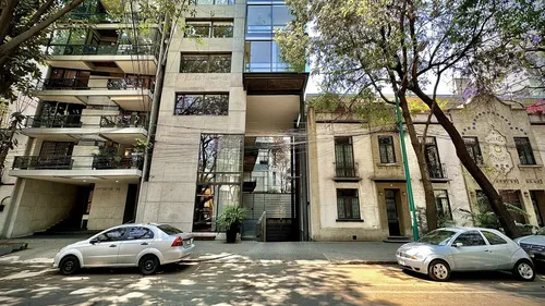 Departamento en venta en VERACRUZ, Condesa, Cuauhtémoc, Ciudad de México