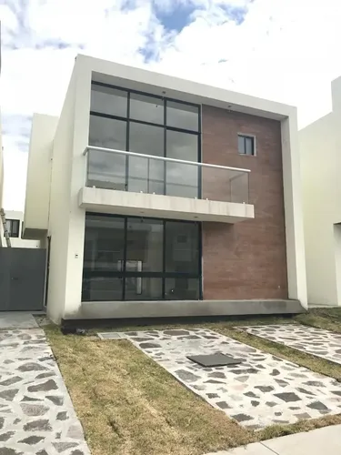 Casa en venta en EL CANTO, Zibatá, El Marqués, Querétaro