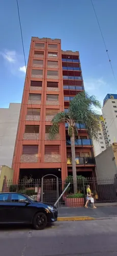 Departamento en venta en Lavalle 400, Quilmes, GBA Sur, Provincia de Buenos Aires