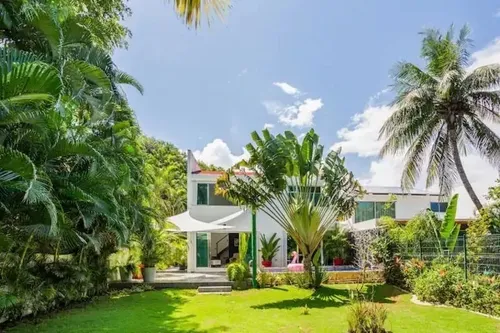 Casa en venta en Club Real MZ 22 A LT 163, Playa del Carmen, Solidaridad, Quintana Roo