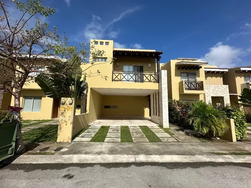 Casa en venta en Crepusculo, Playa del Carmen, Solidaridad, Quintana Roo