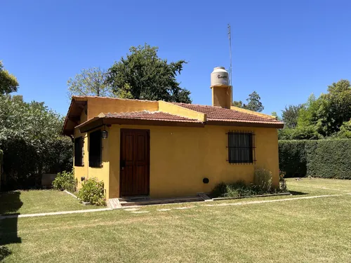 Casa en venta en Entre Rios 300, Benavidez, Tigre, GBA Norte, Provincia de Buenos Aires