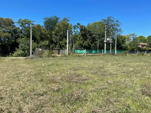 Terreno en venta en OLDMAN 1600, Escobar, GBA Norte, Provincia de Buenos Aires