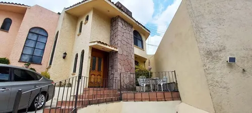 Condominio en venta en José María Castorena, Cuajimalpa de Morelos, Ciudad de México
