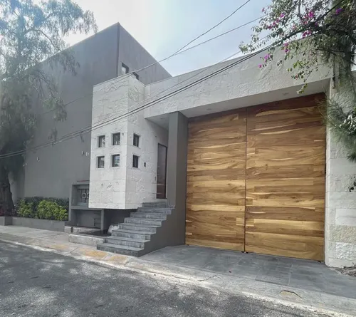Condominio en venta en Ladera, Jardines del Pedregal de San Ángel, Coyoacán, Ciudad de México