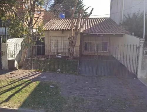 Casa en venta en DOCTOR CULLEN 427, Moron, GBA Oeste, Provincia de Buenos Aires