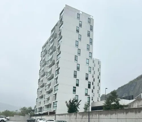 Departamento en venta en Arnulfo S. Garza, Colinas de San Jerónimo, Monterrey, Nuevo León