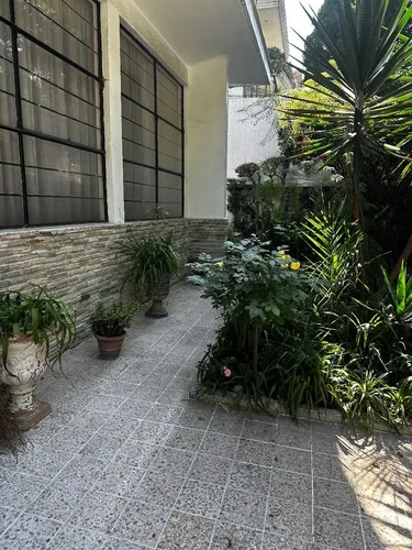 Casa en venta en Cercanía de Polanco IV Sección, Polanco, Miguel Hidalgo, Ciudad de México