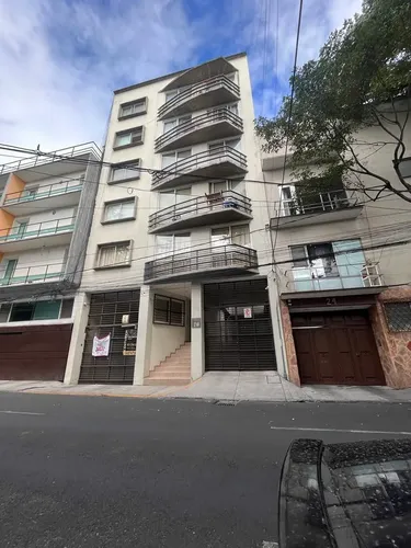 Departamento en venta en Peten, Piedad Narvarte, Narvarte, Benito Juárez, Ciudad de México