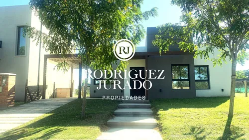 Casa en venta en Casa 100, San Pablo, Pilar, GBA Norte, Provincia de Buenos Aires