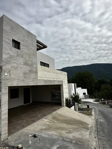 Casa en venta en Cercanía de San Pedro El Álamo, San Pedro El Álamo, Santiago, Nuevo León