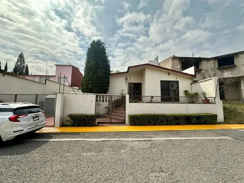 Casa en venta en Condo Plaza VII, Ciudad Adolfo Lopez Mateos, Atizapán de Zaragoza, Estado de México