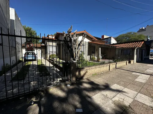 Terreno en venta en Boatti 200, Moron, GBA Oeste, Provincia de Buenos Aires