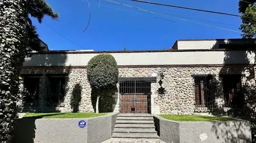 Condominio en venta en Santo Domingo, Molino de Santo Domingo, Álvaro Obregón, Ciudad de México