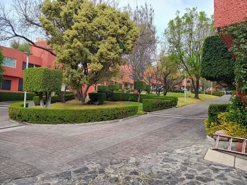Condominio en venta en Asunción, San Jerónimo Lídice, La Magdalena Contreras, Ciudad de México