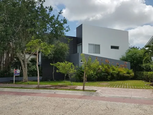 Casa en venta en pelicanos, Cancún, Benito Juárez, Quintana Roo