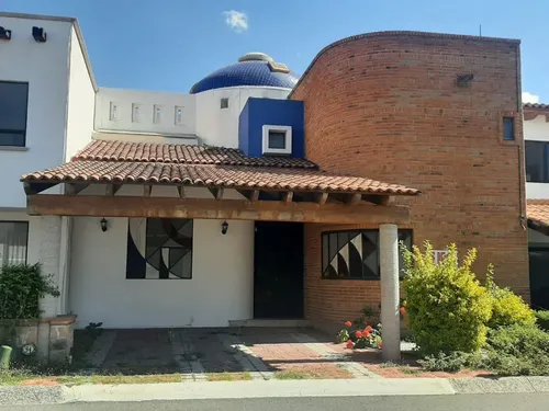 Casa en venta en Cercanía de La Joya, La Joya, Santiago de Querétaro, Querétaro